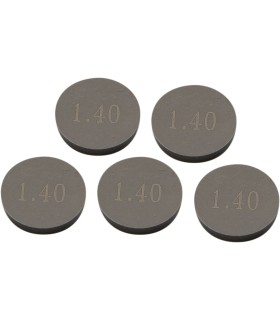 VALVESHIM 9.48X1.40 5PK