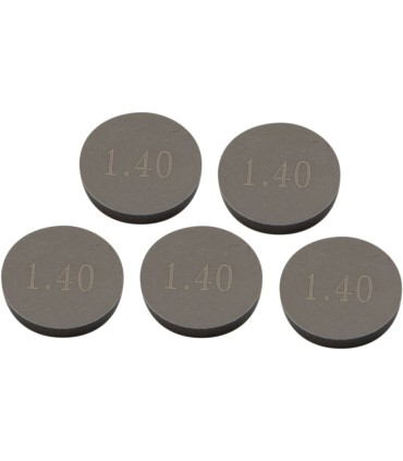 VALVESHIM 9.48X1.40 5PK