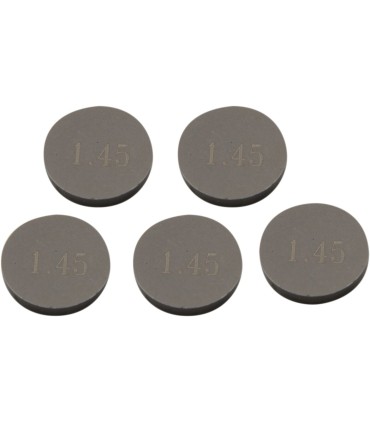 VALVESHIM 9.48X1.45 5PK