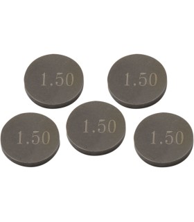 VALVESHIM 9.48X1.50 5PK