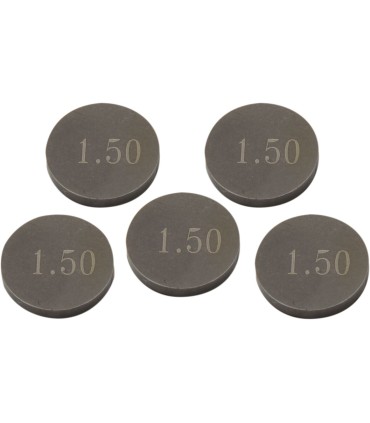 VALVESHIM 9.48X1.50 5PK