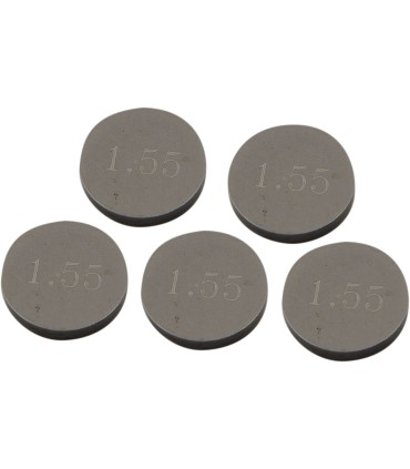 VALVESHIM 9.48X1.55 5PK