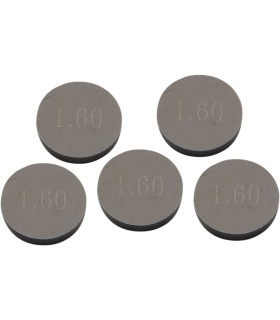 VALVESHIM 9.48X1.60 5PK