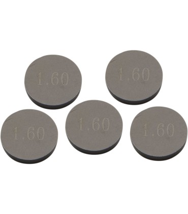 VALVESHIM 9.48X1.60 5PK