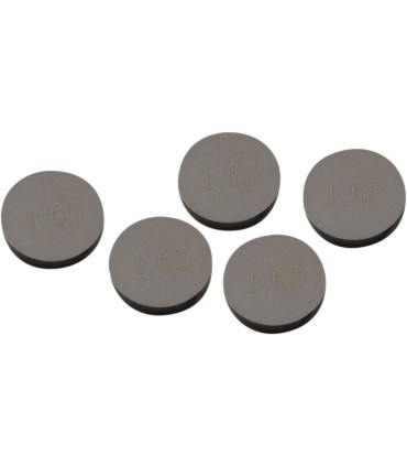 VALVESHIM 9.48X1.65 5PK