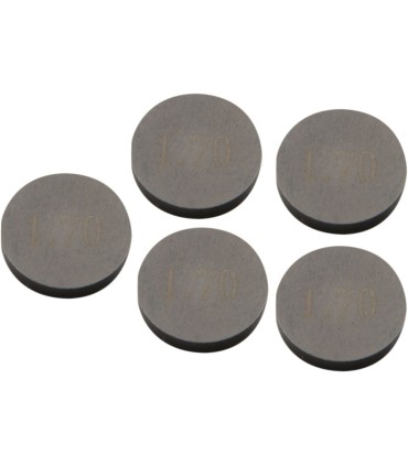 VALVESHIM 9.48X1.70 5PK