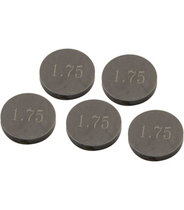 VALVESHIM 9.48X1.75 5PK