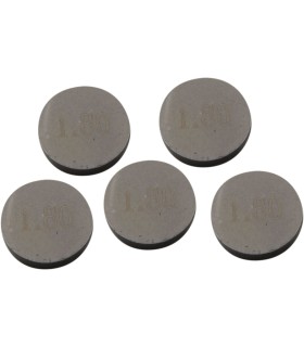 VALVESHIM 9.48X1.80 5PK