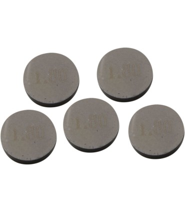 VALVESHIM 9.48X1.80 5PK