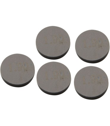 VALVESHIM 9.48X1.90 5PK