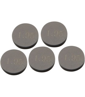 VALVESHIM 9.48X1.95 5PK