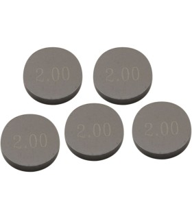 VALVESHIM 9.48X2.00 5PK