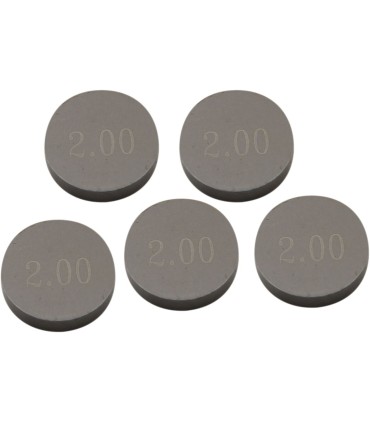 VALVESHIM 9.48X2.00 5PK