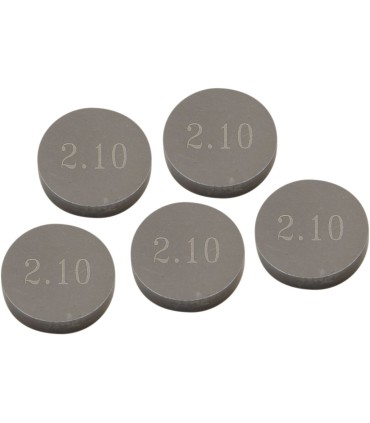 VALVESHIM 9.48X2.10 5PK