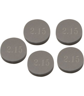 VALVESHIM 9.48X2.15 5PK