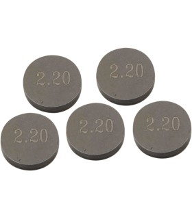 VALVESHIM 9.48X2.20 5PK