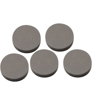 VALVESHIM 9.48X2.30 5PK