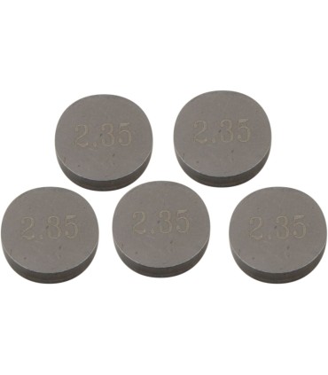 VALVESHIM 9.48X2.35 5PK