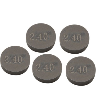 VALVESHIM 9.48X2.40 5PK