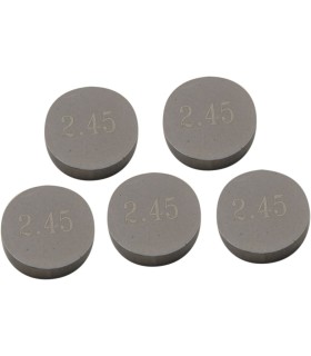 VALVESHIM 9.48X2.45 5PK