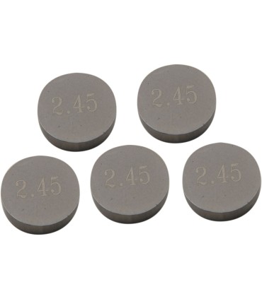 VALVESHIM 9.48X2.45 5PK