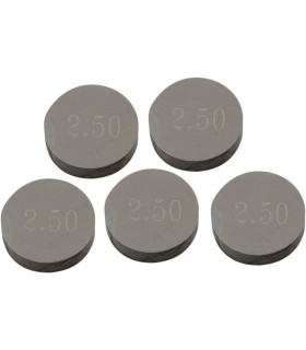 VALVESHIM 9.48X2.50 5PK