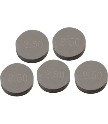 VALVESHIM 9.48X2.50 5PK