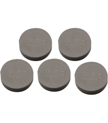 VALVESHIM 9.48X2.55 5PK