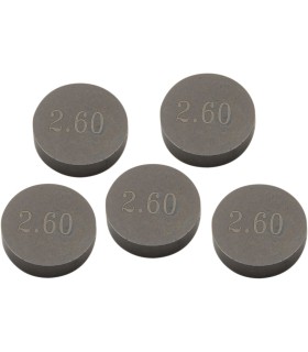 VALVESHIM 9.48X2.60 5PK