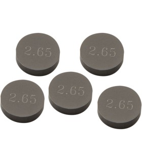 VALVESHIM 9.48X2.65 5PK