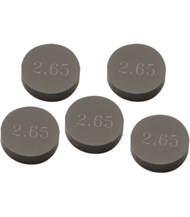 VALVESHIM 9.48X2.65 5PK