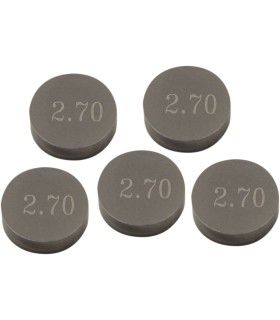 VALVESHIM 9.48X2.70 5PK