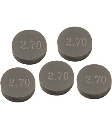 VALVESHIM 9.48X2.70 5PK