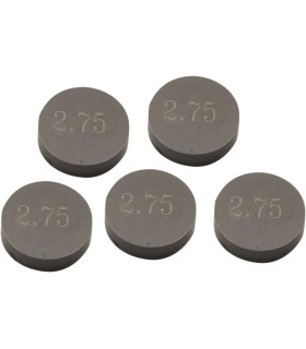 VALVESHIM 9.48X2.75 5PK
