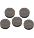 VALVESHIM 9.48X2.80 5PK
