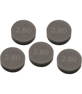 VALVESHIM 9.48X2.80 5PK