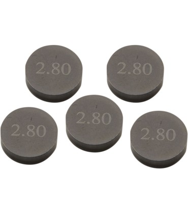 VALVESHIM 9.48X2.80 5PK