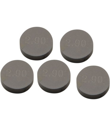 VALVESHIM 9.48X2.90 5PK