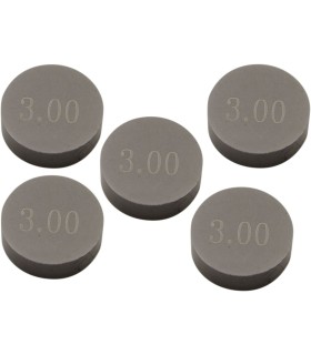 VALVESHIM 9.48X3.00 5PK