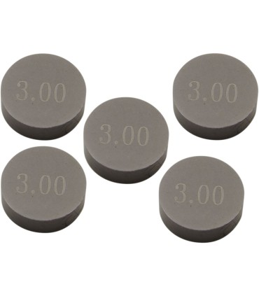 VALVESHIM 9.48X3.00 5PK