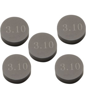 VALVESHIM 9.48X3.10 5PK