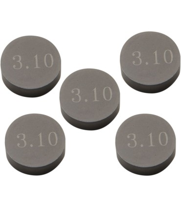 VALVESHIM 9.48X3.10 5PK