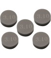 VALVESHIM 9.48X3.10 5PK