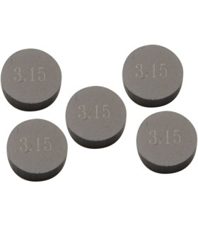 VALVESHIM 9.48X3.15 5PK