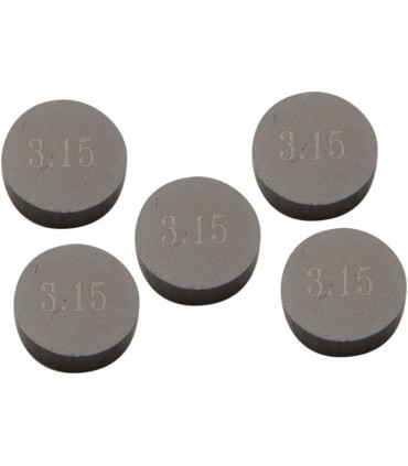 VALVESHIM 9.48X3.15 5PK