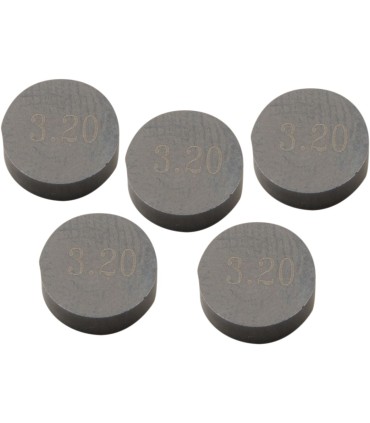 VALVESHIM 9.48X3.20 5PK