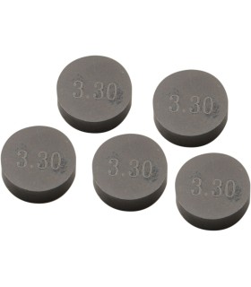 VALVESHIM 9.48X3.30 5PK