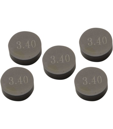 VALVESHIM 9.48X3.40 5PK