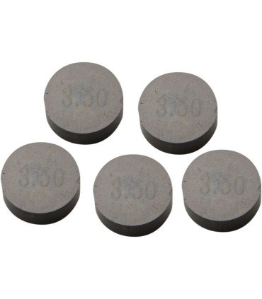 VALVESHIM 9.48X3.50 5PK