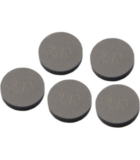 VALVESHIM 10.00X2.15 5PK